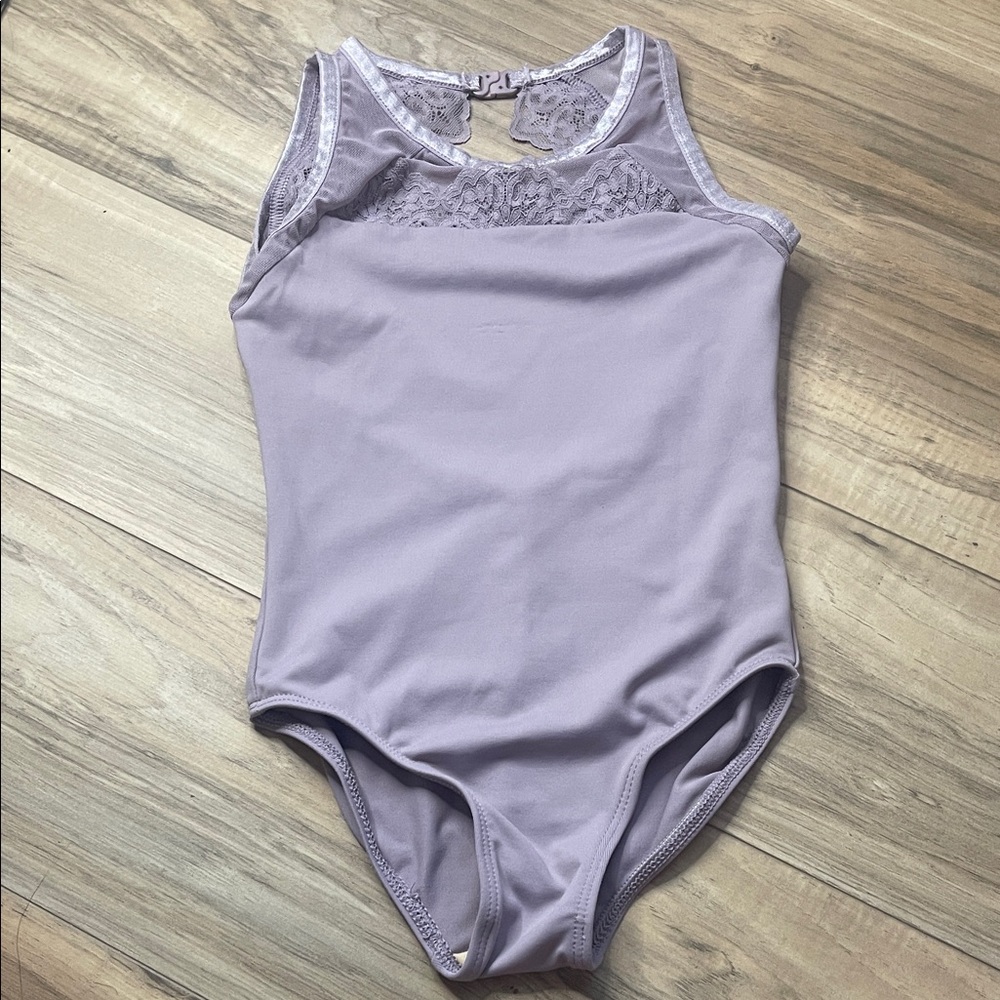 Danz N Motion leotard